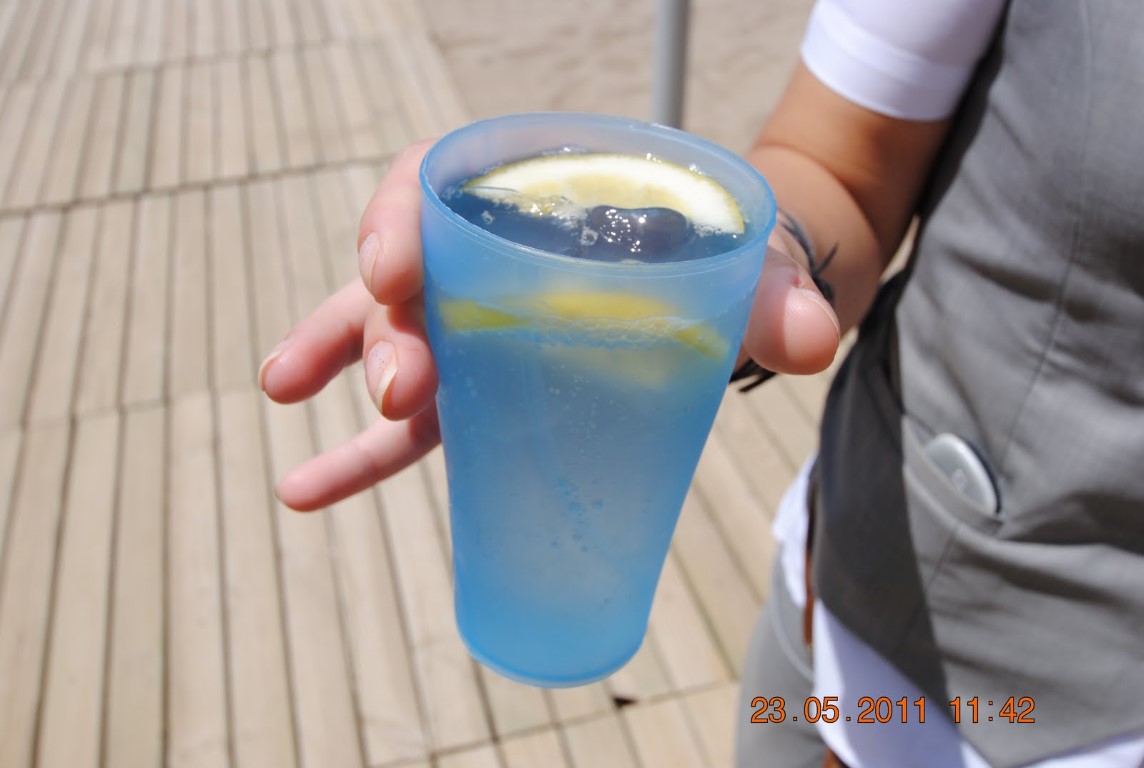 imagini hotel AMELIA BEACH RESORT SIDE